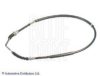 BLUE PRINT ADZ94642 Cable, parking brake